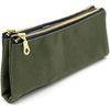 Luddite LDH-BNPN-04 Pencil Case, Khaki