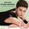 Prada Paradoxe EDP Refillable Spray For Wome (1.6 Fl Oz), 5 milliliters