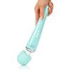 Cordless Curve Therapeutic Device - 8 Powerful Speeds and 20 Patterns - for M...