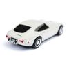 Wireless Mouse Toyota 2000GT Ivory Bluetooth Compatible Toyota 2000GT Computer Mouse Wireless Mouse