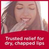 Carmex Classisc Lip Balm Medicated 0.35 oz(Pack of 7)