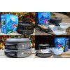 ★ Solo Cap ★ kukka- Set ★ 1 to 2 Players Cookware ★ 200 ★