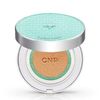 CNP Official Deer Block Cushion #21 Light Beige (Foundation) 0.5 oz (13 g) + Refill 0.5 oz (13 g) SPF35 PA++
