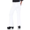 Leg Avenue Men's Costume, White, Medium-Large