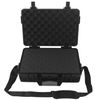 Lomo Drybox 4 Black Protective Case Dry Box with Cubed Foam