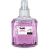 GOJO® Antibacterial Foam Hand Wash Soap, Plum Scent, 40.58 Oz Bottle