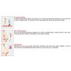 BLEEDCEASE Stop Bleeding STERILE 5 Count 2 Pack