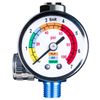 Anest Iwata DR5 In-line Pressure Regulator