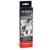 Caran d'Ache 0779-307 Graphite Line Technaro Assorted Set