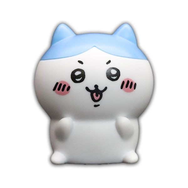 Seeds Products Chiikawa Floating Mascot, Hachiware