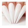 Kiara Sky Gel Polish-MILKY WHITE-G623