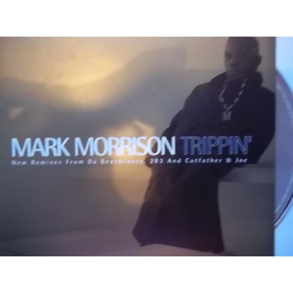 Trippin [CD 2]
