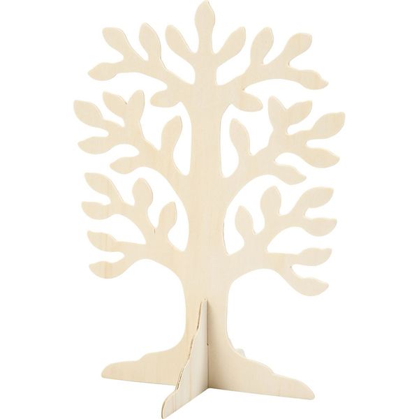 Creativ Trees for Decoration, Other, One Size
