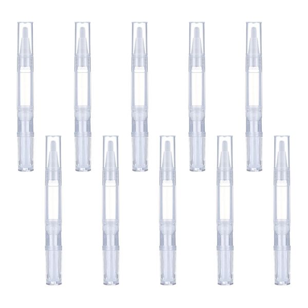 Nail Cuticle Oil Pen Empty Bottle 3ml