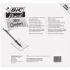 BIC Matic Grip Mechanical Pencil, HB #2, 0.7mm, 32 Pencils