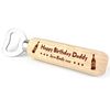 Daddy Gift for Birthday Personalised Gift for Dad from Daughter Son Keepsake