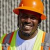 2 Pcs Universal Hard Hats - Adjustable Chin Strap, Compatible with Most Hard Hats, Lower Jaw Support