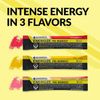 Energize Pre Workout Powder - Beta-Alanine, Quercetin & Low-Dose Caffeine  ⭐️⭐️⭐