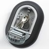 Yale Y500/187/1 - Combination Key Safe Box - Wall mounted