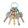 KnoteBone Bungee NITE Ize Rope with 2 Carabiners