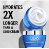 OLAY Advanced Retinol + Peptide 24 Night Face Moisturizer, 1.7oz 2 Pack