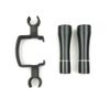 LED Headlight Spotlight Flashlight Flying Night Fill Light Lamp Kit for DJI
