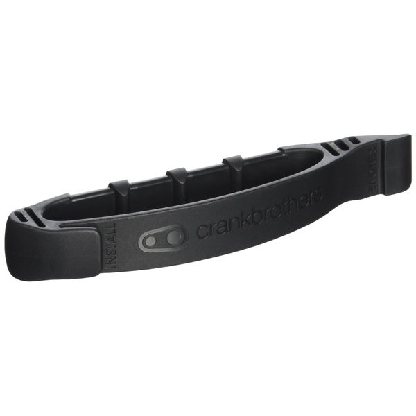 Crankbrothers Dunarri Speedier Lever , Black
