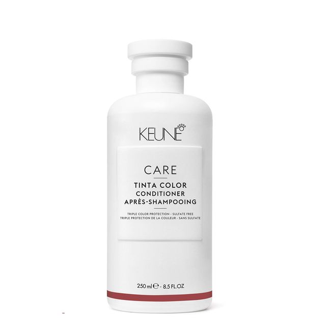 KEUNE CARE Tinta Conditioner for Color Treated Hair with Triple Color Protection, 8.5 Oz.