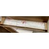 AFX LWL07485000LAJD1 LED Wrap 120V, 48"L, White Finish