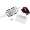 For Pentair E10 White Back-Up Valve Replacement Automatic Pool Cleaner