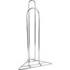 Hanger Stacker Organizer Storage Rack Chrome Holds 50 - 75 Hangers New