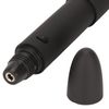 Rechargeable Multifunctional 10-Speed Electric Makeup Brush for Daily Use