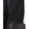 Helly-Hansen Women's Aden Waterproof Breathable Rain Pant, Black, Small