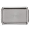 Circulon Nonstick Bakeware, Nonstick Cookie Sheet / Baking Sheet - 10" x 15", Gray
