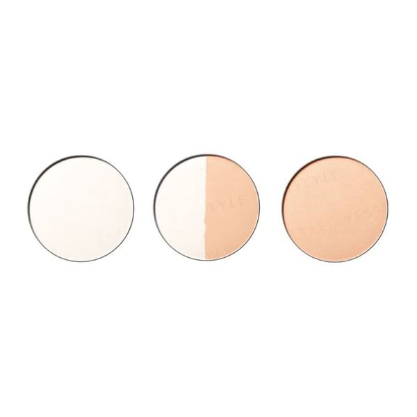Kanebo Kate Moon Pressed Bright Powder (00 New Clear Moon - 11g)