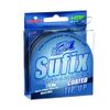 Sufix Performance 50-Yards Spool Size Tip Up Ice Braid Line (Black, 50-Pound)