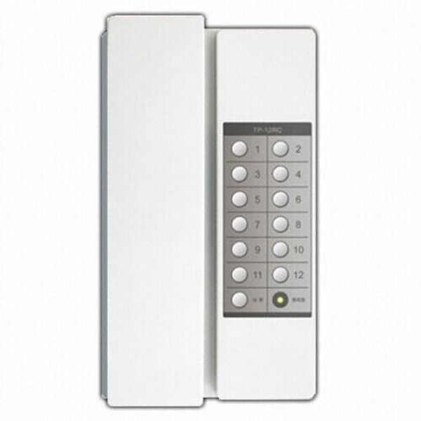 Commax Interphone TP-12RC  " EXPRESS SHIPPING"