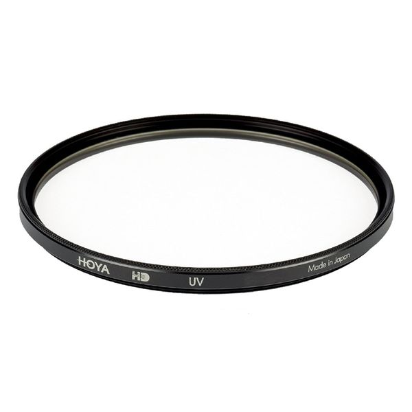 Hoya 58mm HD Digital UV(0) Screw-in Filter