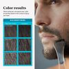 Just For Men Color Gel for Moustache Beards and Sideburns