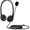 HP 3,5 mm Stereo Headset ACCS