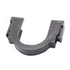 XQSMWF 2Set Upper Radiator Mount Bracket & Bushing Compatible with Nissan Maxima Quest Rogue Altima
