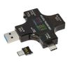 Nippon Trust Technology USB Tester Multi UTEST-MLT