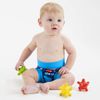 Splash About Happy Nappy, Under The Sea, 6-12 Months