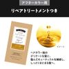 Kao Liese Bubble Hair Colour - Midnight Ash (Bottle, Mousse, Black, Easy to Use, All Hair, Black)