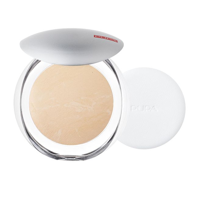 Pupa Luminys Silky Baked Face Powder 04