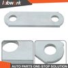 Labwork Single Trailer Axle Leaf Spring Shackle Bolt For Double Eye Spring