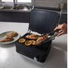 New Calphalon Nonstick Ceramic Cooking Surface Precision Control Multi-Grill