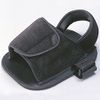 Angel Foot Guard, Dedicated Toe Guard, Black, Size L