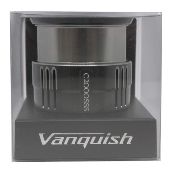 Genuine Part 19 Banquish C2000SSS Spool Pair Part No 100D8