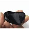3Pairs Black Plastic Ear Protector Caps Water-proof Hairdressing Ear Covers Hair Dye Earmuffs Ear Caps Professional Salon Hair Coloring Tools DIY Accessories for Bathing Shower SPA